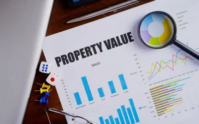 Property valuation process in Laois