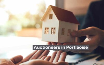 Why Choose Property Properly among Portlaoise Auctioneers?