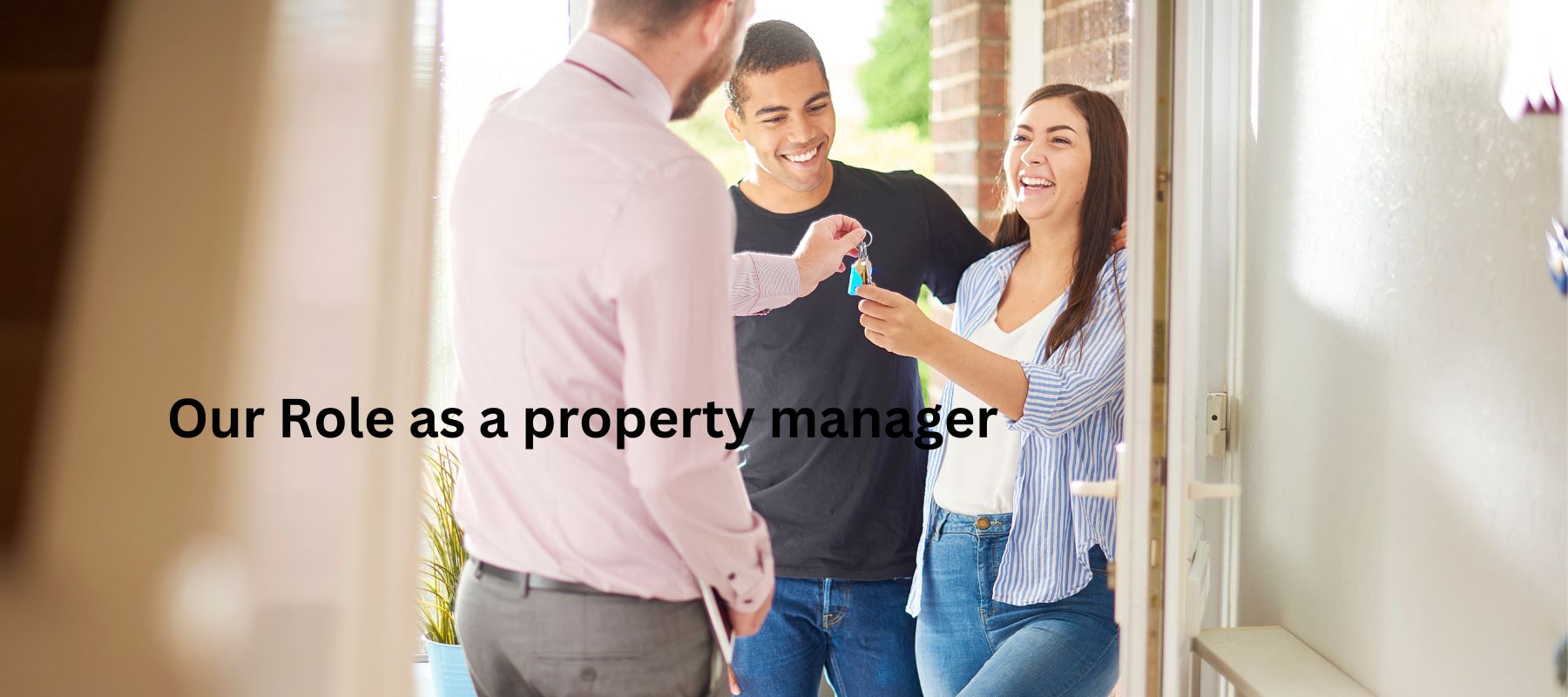 Property Management in Laois